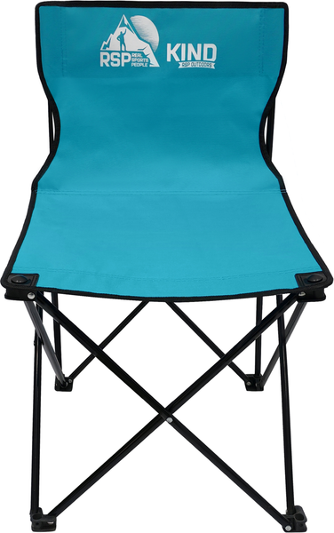 Изображение товара Стул складной RSP Outdoor Kind / CH-KIN-LB (светло-синий)
