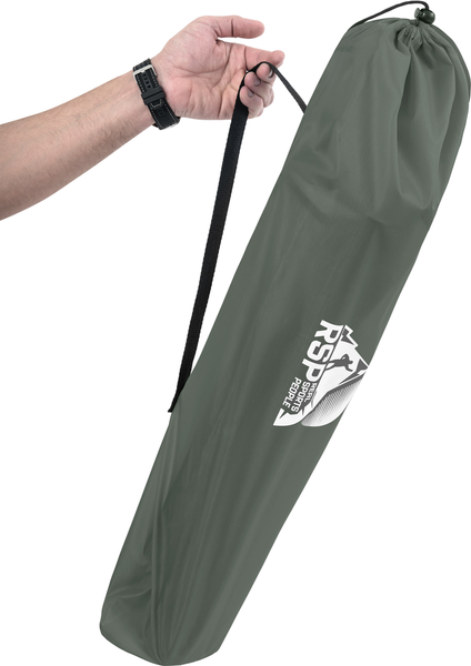 Изображение товара Стул складной RSP Outdoor Kind / CH-KIN-G (серый)