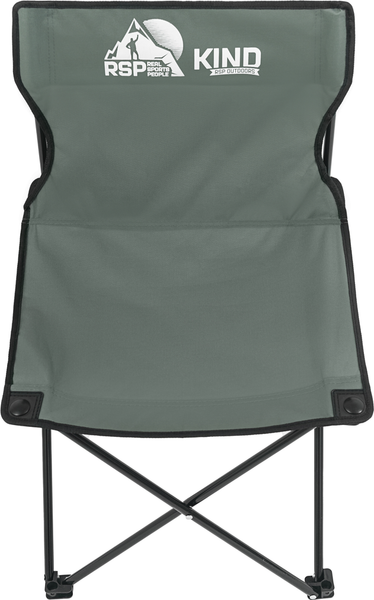 Изображение товара Стул складной RSP Outdoor Kind / CH-KIN-G (серый)