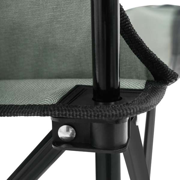 Изображение товара Стул складной RSP Outdoor Kind / CH-KIN-G (серый)