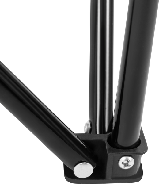 Изображение товара Стул складной RSP Outdoor Kind / CH-KIN-G (серый)