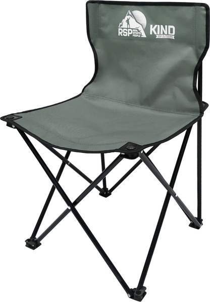 Изображение товара Стул складной RSP Outdoor Kind / CH-KIN-G (серый)