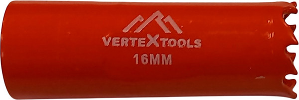 Изображение товара Коронка Vertex Tools 2525-16