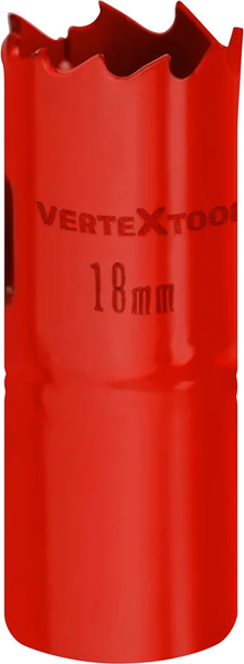 Изображение товара Коронка Vertex Tools 2525-18