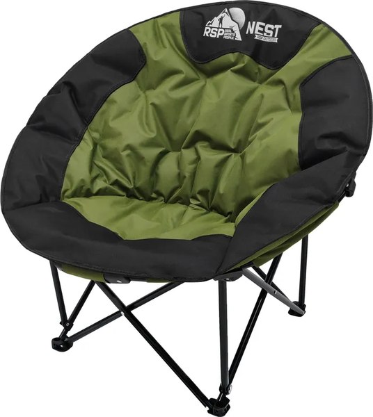 Изображение товара Кресло складное RSP Outdoor Nest / CH-NE-OLGN (оливковый зеленый)