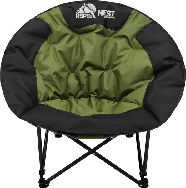 Изображение товара Кресло складное RSP Outdoor Nest / CH-NE-OLGN (оливковый зеленый)