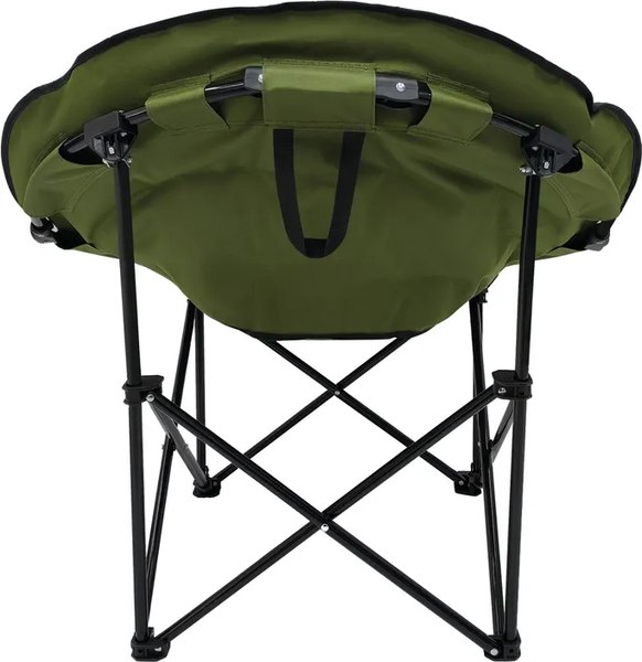 Изображение товара Кресло складное RSP Outdoor Nest / CH-NE-OLGN (оливковый зеленый)
