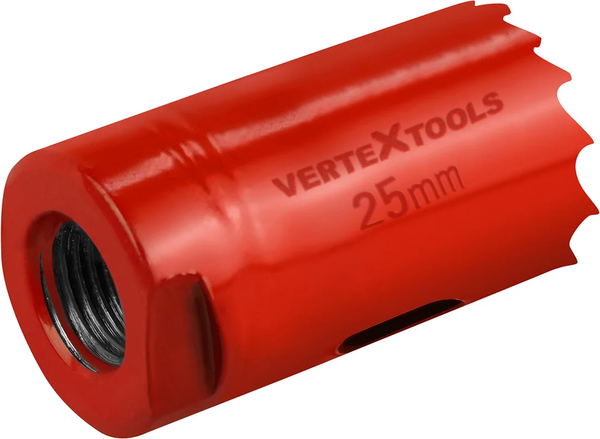 Изображение товара Коронка Vertex Tools 2525-25