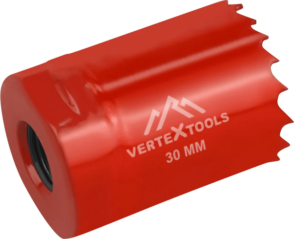 Изображение товара Коронка Vertex Tools 2525-30