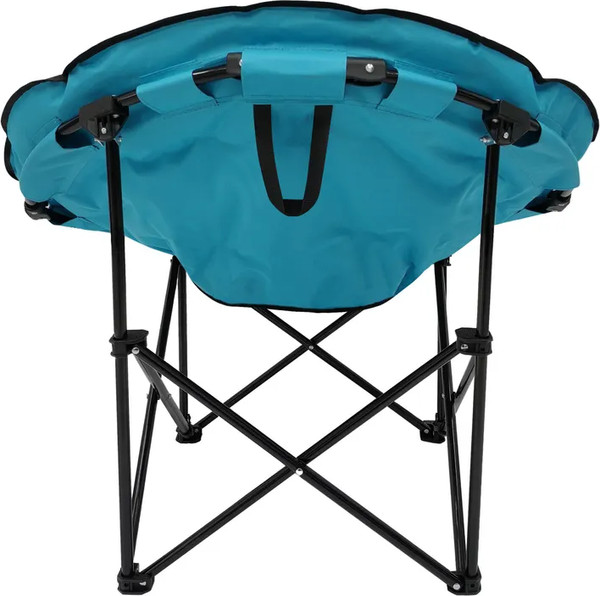 Изображение товара Кресло складное RSP Outdoor Nest / CH-NE-LB (светло-синий)