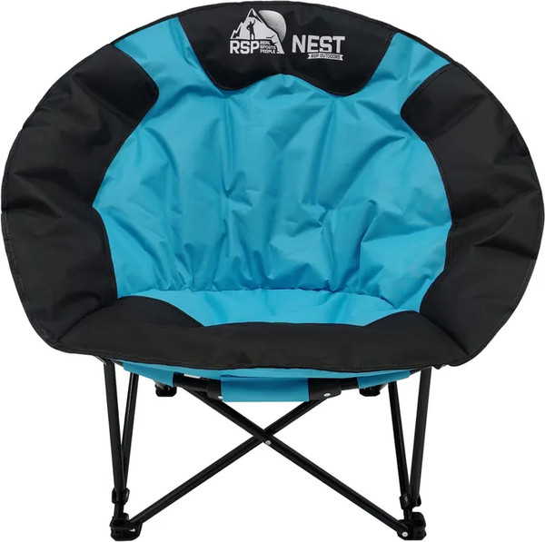 Изображение товара Кресло складное RSP Outdoor Nest / CH-NE-LB (светло-синий)