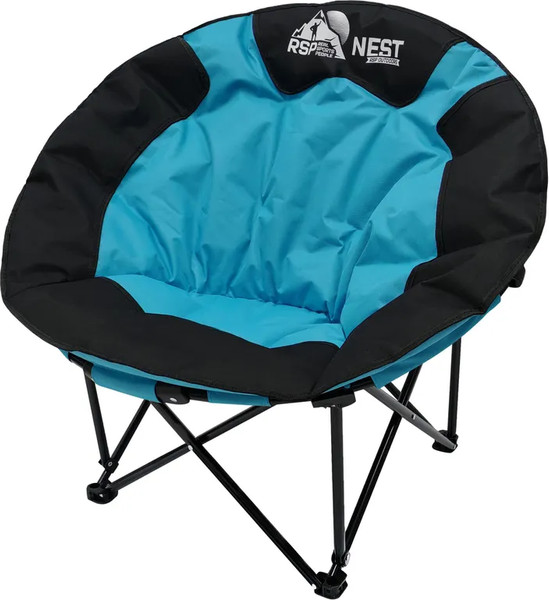 Изображение товара Кресло складное RSP Outdoor Nest / CH-NE-LB (светло-синий)