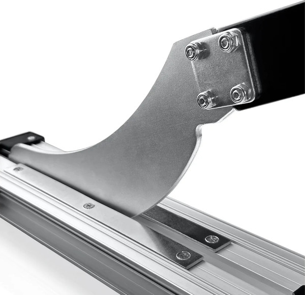 Изображение товара Гильотина для ламината Vertex Tools 2020-2