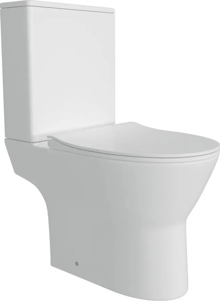 Изображение товара Сливной бачок Teymi Ritta / T40803