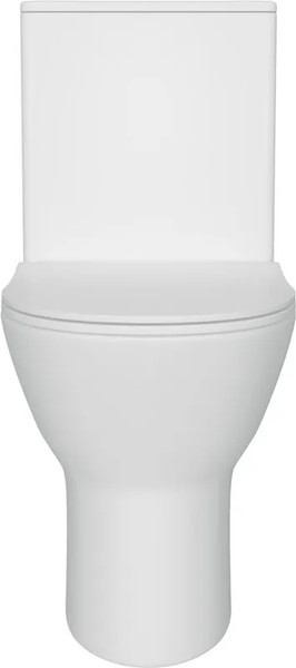 Изображение товара Сливной бачок Teymi Ritta / T40803