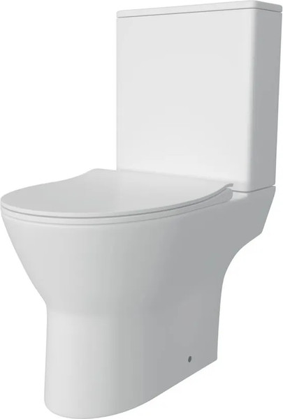 Изображение товара Сливной бачок Teymi Ritta / T40803