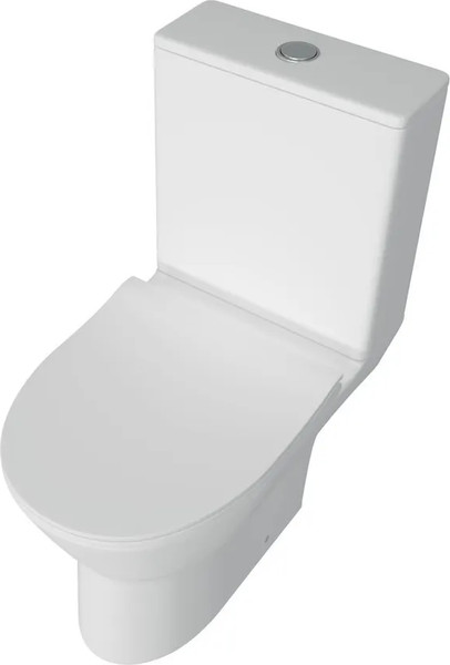 Изображение товара Сливной бачок Teymi Ritta / T40803