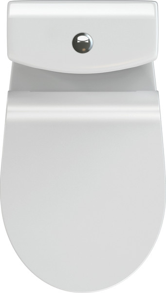 Изображение товара Чаша унитаза напольного Cersanit Nature Clean On 011 3/5 DPL EO Slim / 65410 (чаша)