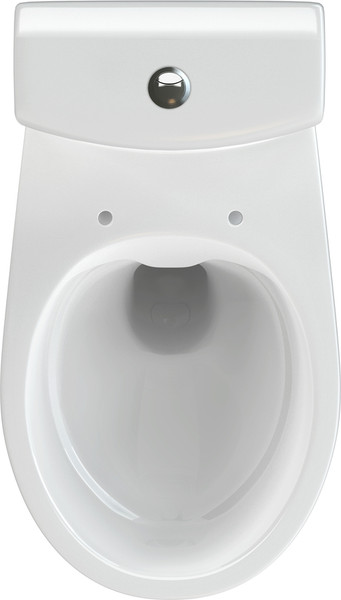 Изображение товара Чаша унитаза напольного Cersanit Nature Clean On 011 3/5 DPL EO Slim / 65410 (чаша)