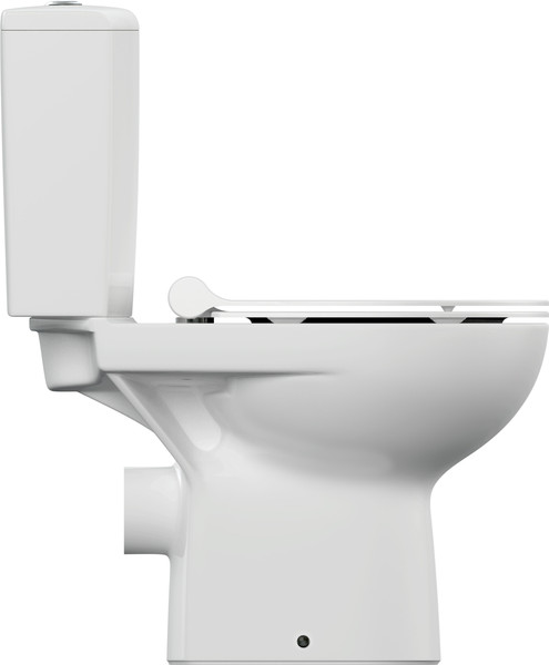 Изображение товара Чаша унитаза напольного Cersanit Nature Clean On 011 3/5 DPL EO Slim / 65410 (чаша)