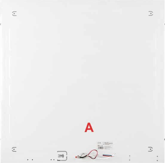 Изображение товара Панель светодиодная ЭРА SPO-1-40-4K-M-EM / Б0065283