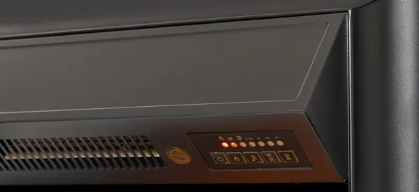 Изображение товара Каминокомплект Смолком Brighton Corner STD-ASP Majestic FX M Black RC (дуб антик)