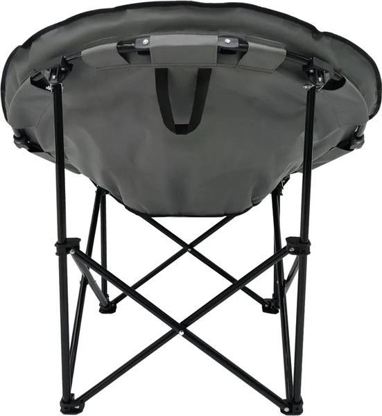 Изображение товара Кресло складное RSP Outdoor Nest / CH-NE-G (серый)