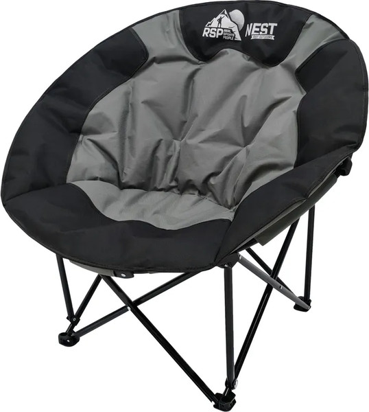 Изображение товара Кресло складное RSP Outdoor Nest / CH-NE-G (серый)