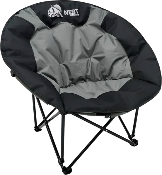 Изображение товара Кресло складное RSP Outdoor Nest / CH-NE-G (серый)