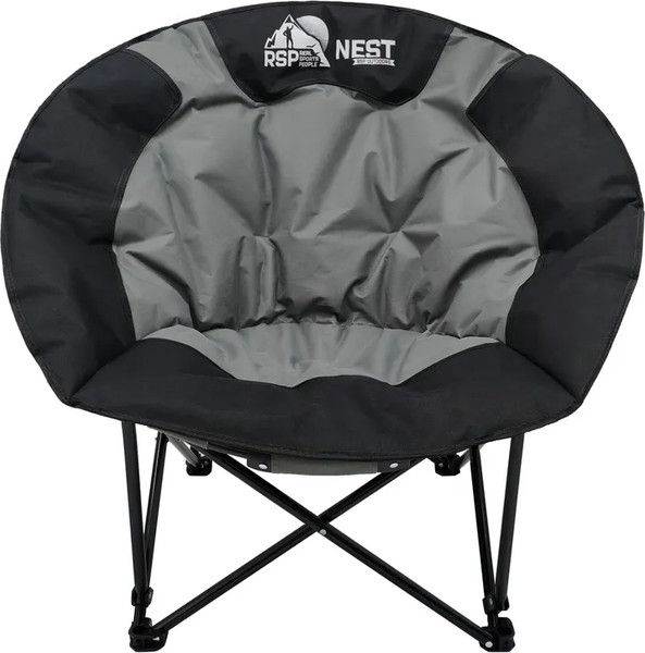 Изображение товара Кресло складное RSP Outdoor Nest / CH-NE-G (серый)