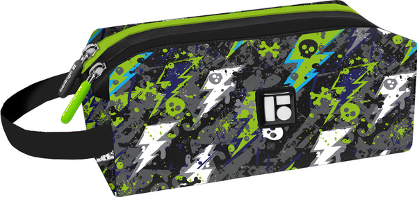 Изображение товара Пенал Berlingo Hazard / BR-PM-050504