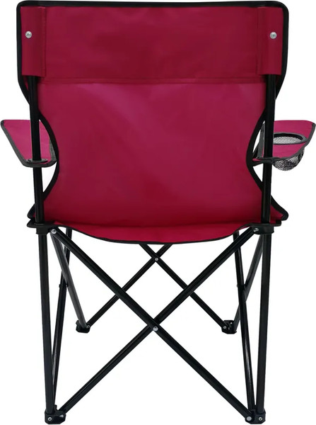 Изображение товара Стул складной RSP Outdoor Star / CH-ST-R (красный)