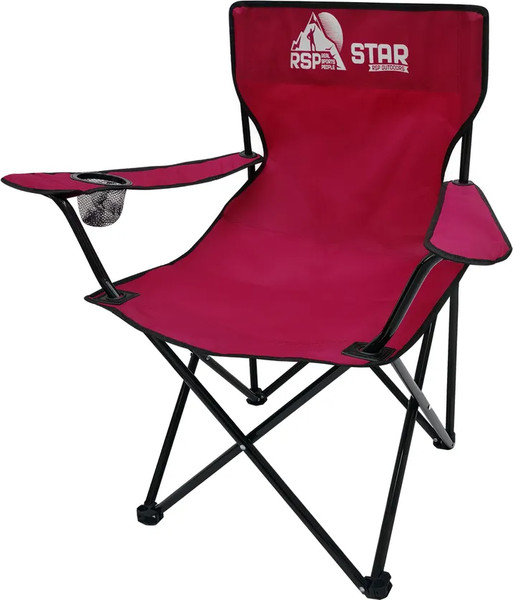 Изображение товара Стул складной RSP Outdoor Star / CH-ST-R (красный)