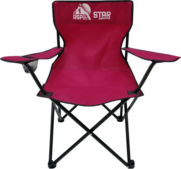 Изображение товара Стул складной RSP Outdoor Star / CH-ST-R (красный)