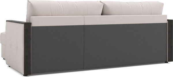 Изображение товара Диван угловой Mio Tesoro Валенсия (Velutto 16, сван)