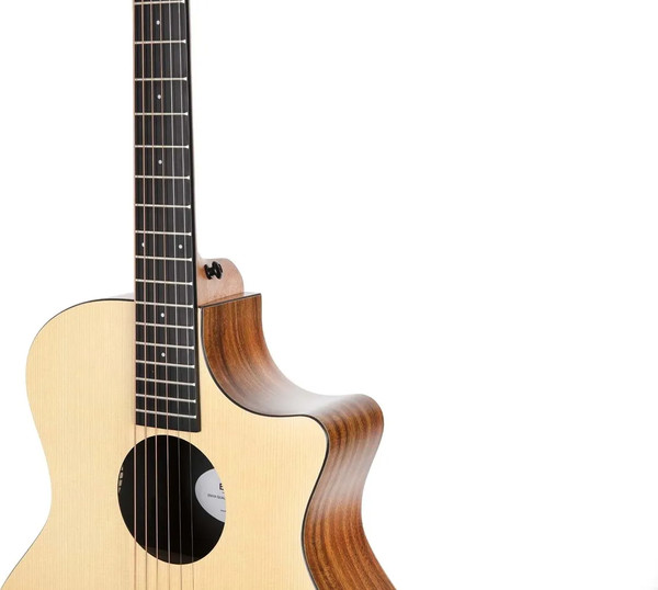 Изображение товара Акустическая гитара Enya EGA-X0/NA (с аксессуарами)