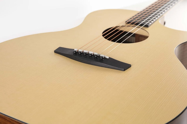 Изображение товара Акустическая гитара Enya EGA-X0/NA (с аксессуарами)