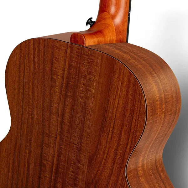 Изображение товара Электроакустическая гитара Enya EM-X0/NA.SP1.EQ (с аксессуарами)