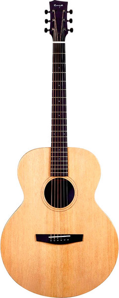 Изображение товара Электроакустическая гитара Enya EA-X1 Pro/SP1.EQ (с аксессуарами)