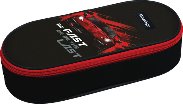 Изображение товара Пенал Berlingo Fast Track / PF-EXPL-1102