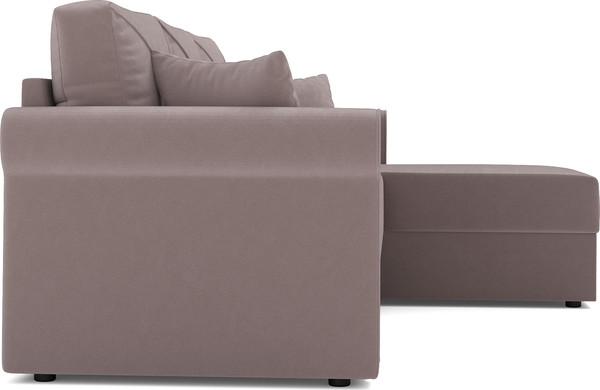 Изображение товара Диван угловой Mio Tesoro Имола (Velutto 22, сван)