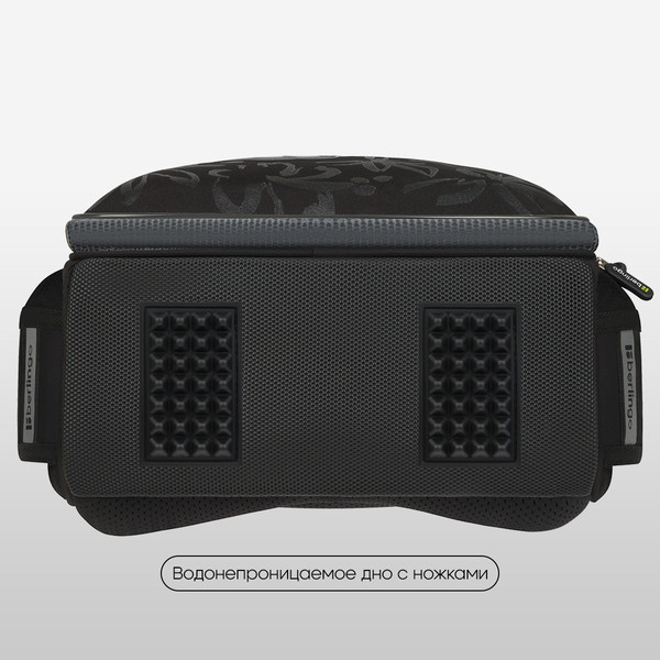 Изображение товара Школьный рюкзак Berlingo Expert. Butterfly Effect / RU-EX-1109