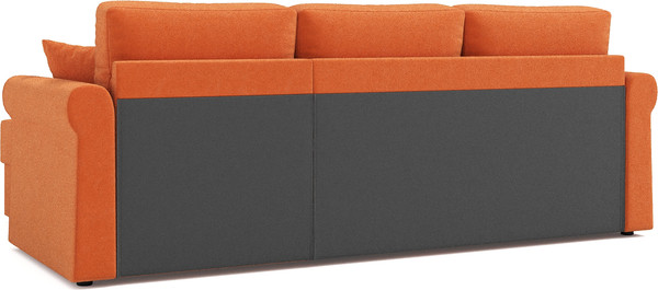 Изображение товара Диван угловой Mio Tesoro Имола (Velutto 60, сван)