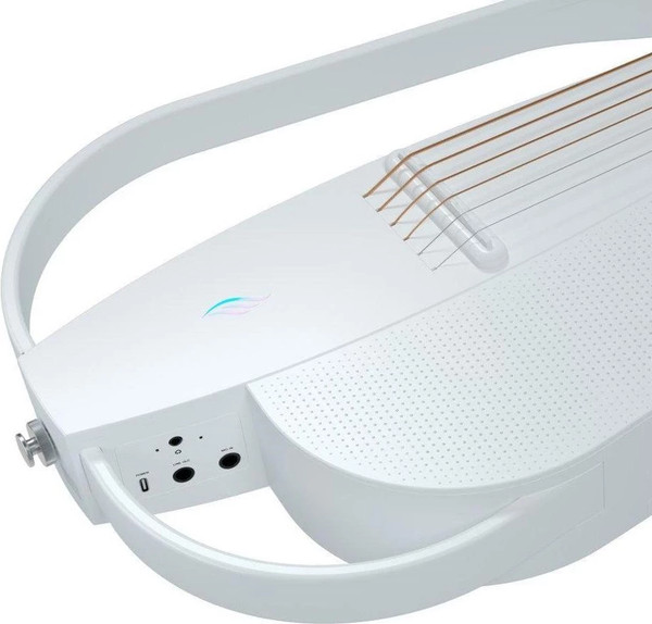 Изображение товара Акустическая гитара Enya NEXG 2/WH Basic (с аксессуарами)