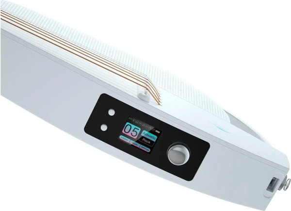 Изображение товара Акустическая гитара Enya NEXG 2/WH Basic (с аксессуарами)