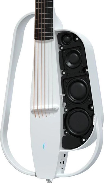 Изображение товара Акустическая гитара Enya NEXG 2/WH Basic (с аксессуарами)