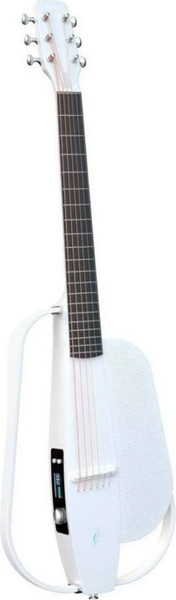 Изображение товара Акустическая гитара Enya NEXG 2/WH Basic (с аксессуарами)