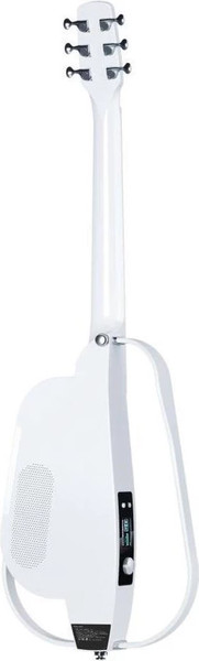 Изображение товара Акустическая гитара Enya NEXG 2/WH Basic (с аксессуарами)