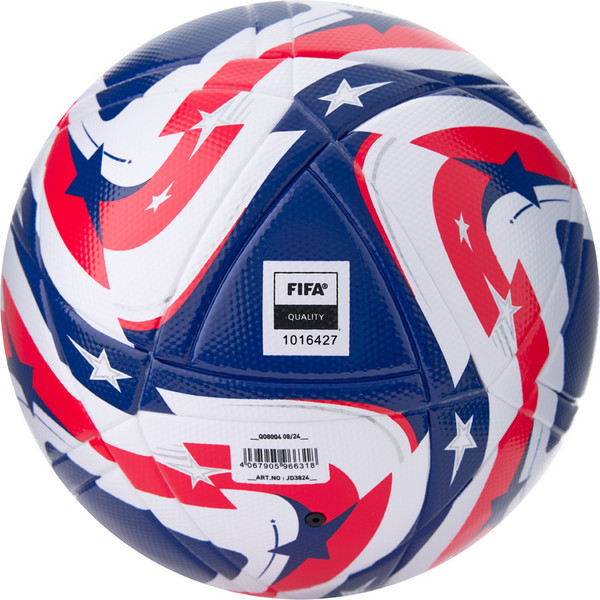Изображение товара Футбольный мяч Adidas FCWC League JD3824 (размер 5)