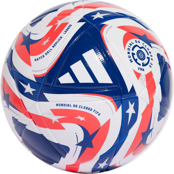 Изображение товара Футбольный мяч Adidas FCWC League JD3824 (размер 5)